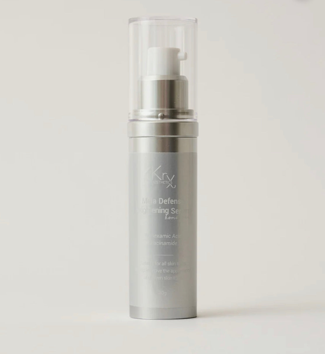 Mela Défense Bightening Serum