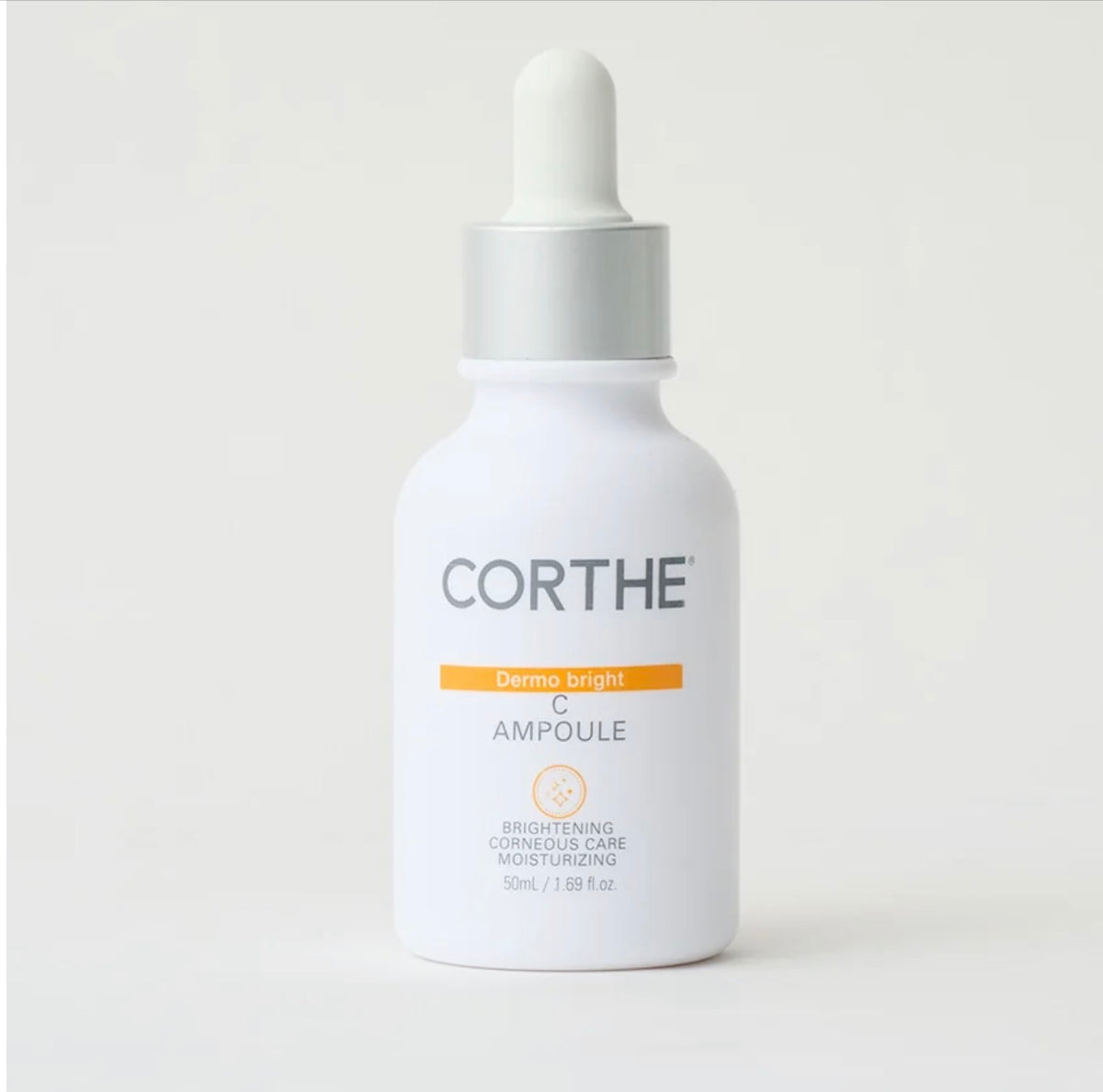 Corthe Dermo Bright C Ampoule