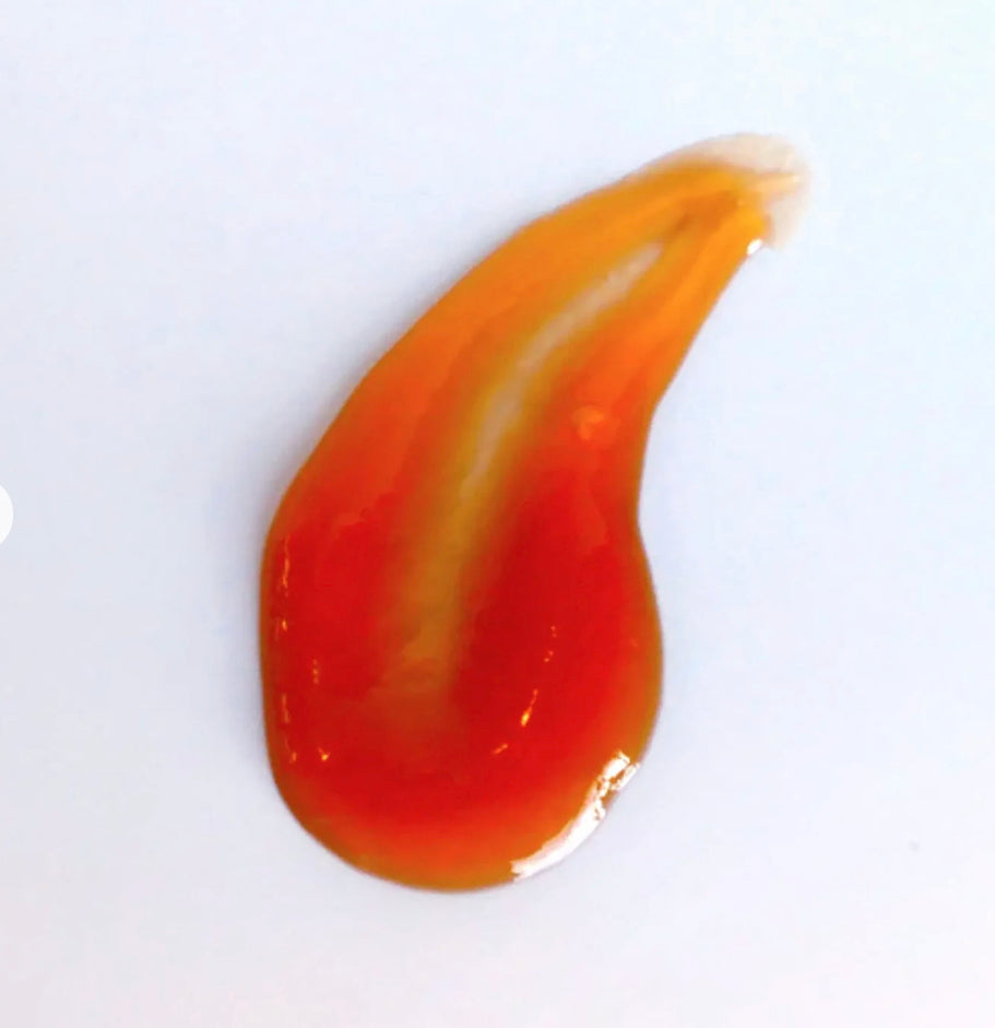 Honey Brightening Cleanser