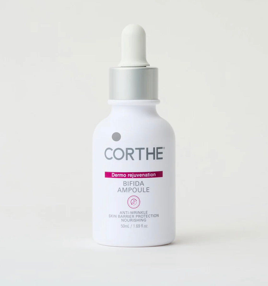 Bifida Ampoule