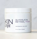 Glycolic and Retinol Pads
