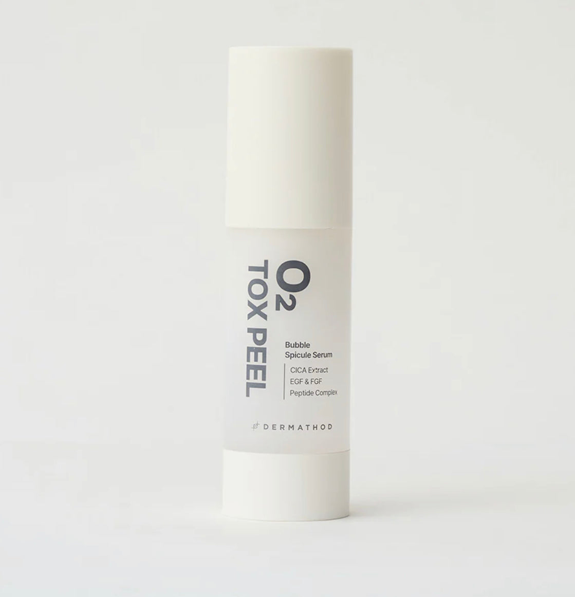 O2 Tox Peel