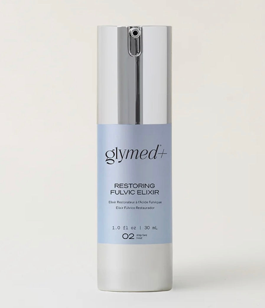 Glymed Restoring Fulvic Elixir (Pre-Order)