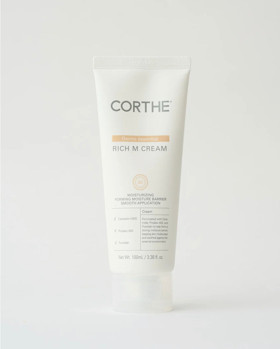 Corthe Dermo Essential Rich M Cream