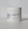 Clarifying Toner Pads