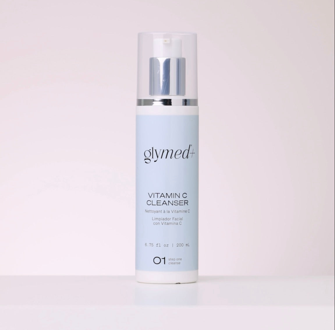 Glymed Vitamin C Cleanser (Pre-Order)