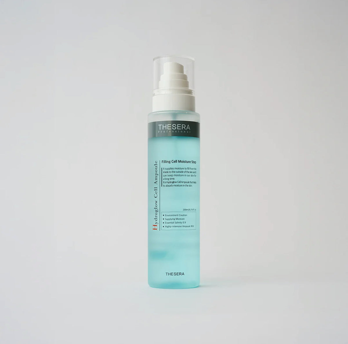 Thesera Hydroglow Cell Ampoule